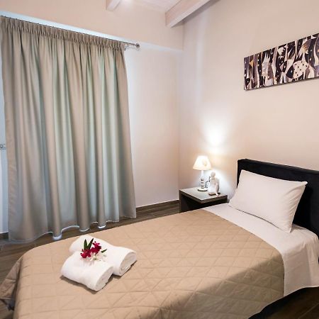 Balver Luxury Apartments 利吉亚 外观 照片