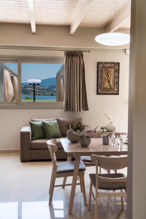 Balver Luxury Apartments 利吉亚 外观 照片