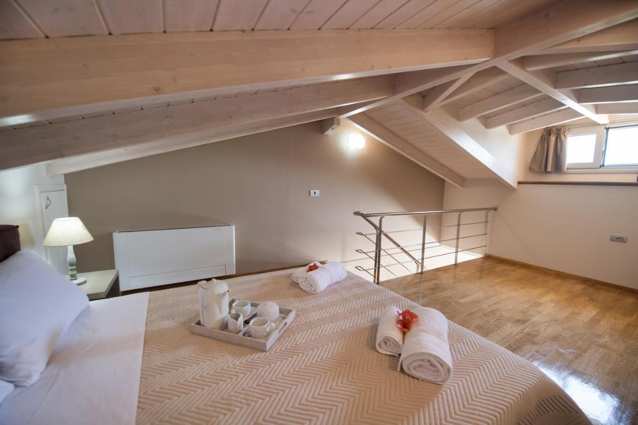 Balver Luxury Apartments 利吉亚 外观 照片