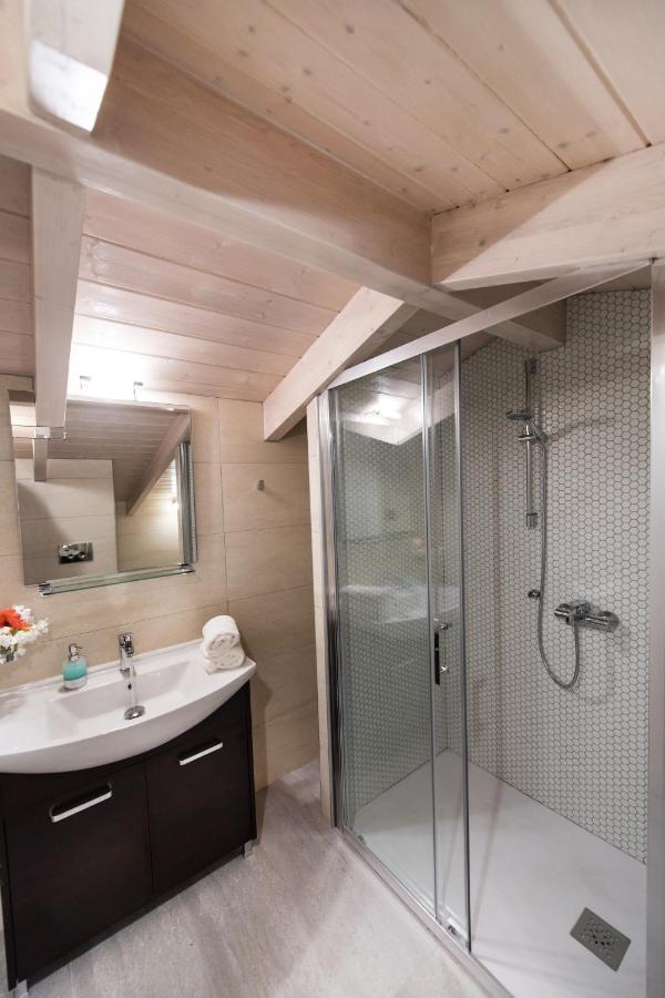 Balver Luxury Apartments 利吉亚 外观 照片