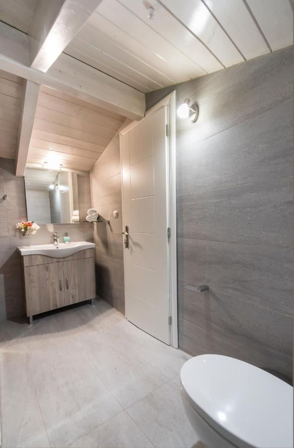 Balver Luxury Apartments 利吉亚 外观 照片