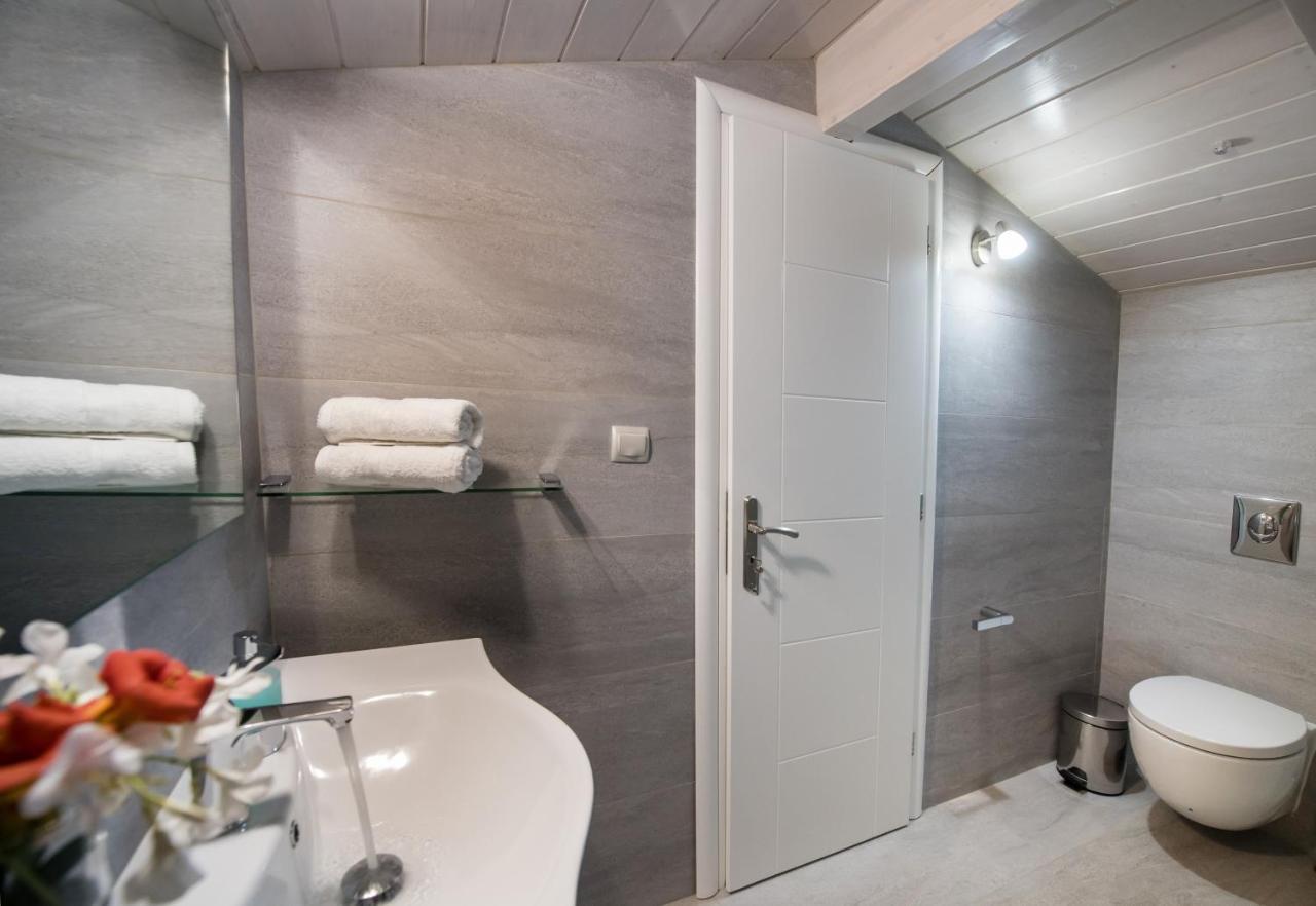 Balver Luxury Apartments 利吉亚 外观 照片