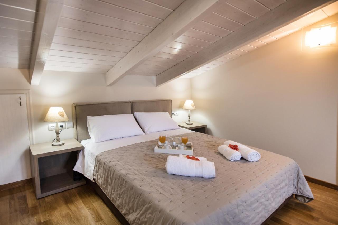 Balver Luxury Apartments 利吉亚 外观 照片