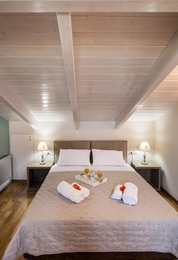 Balver Luxury Apartments 利吉亚 外观 照片