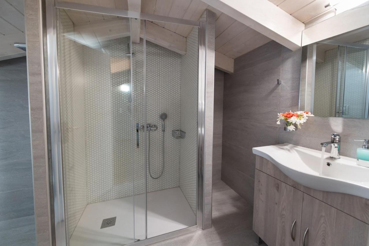 Balver Luxury Apartments 利吉亚 外观 照片