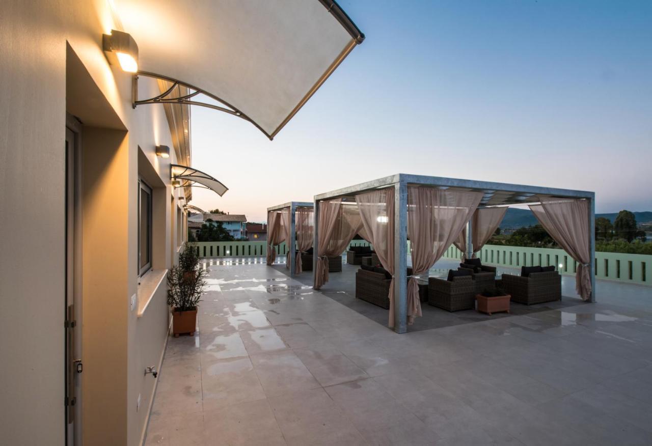 Balver Luxury Apartments 利吉亚 外观 照片