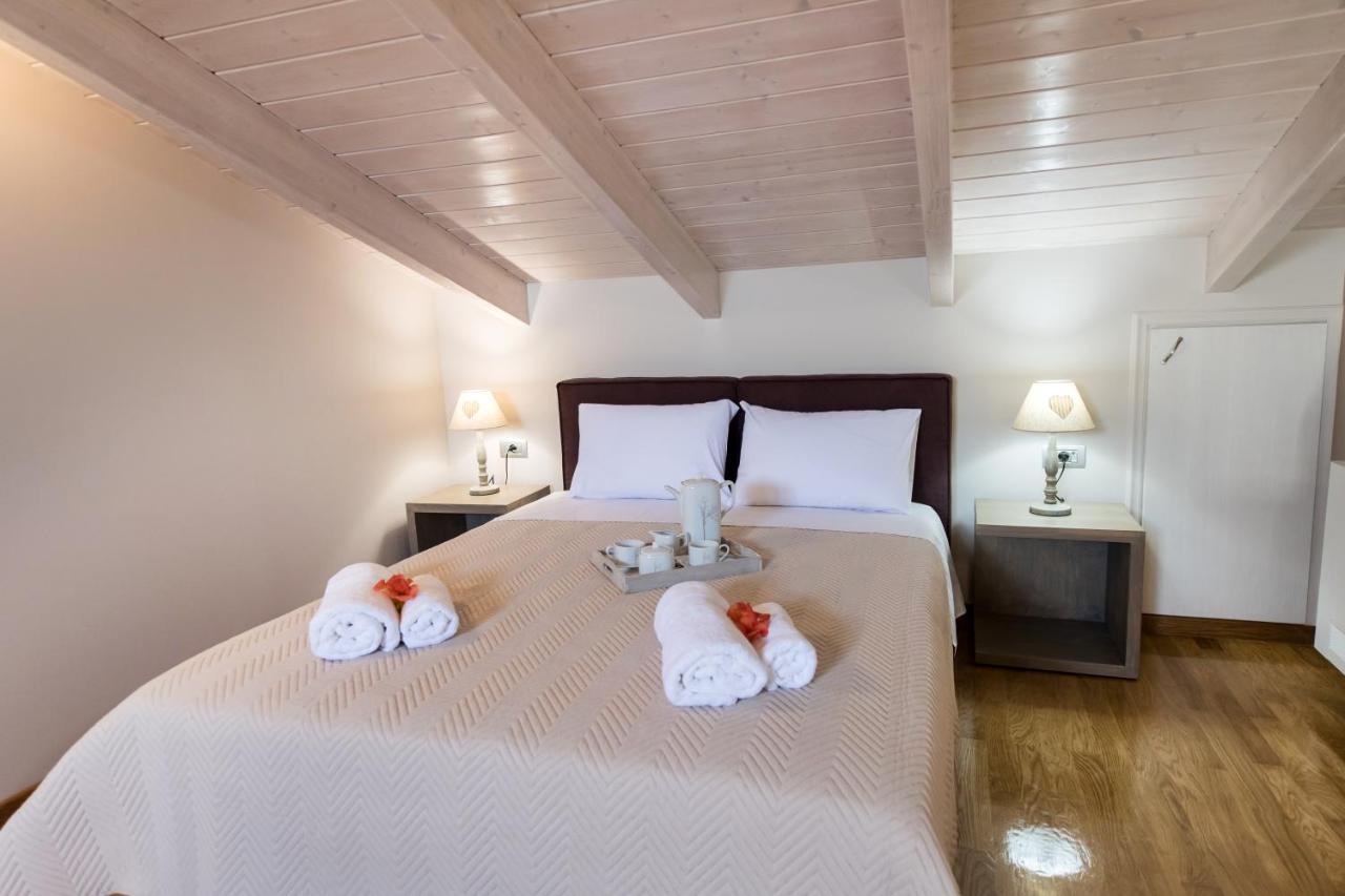 Balver Luxury Apartments 利吉亚 外观 照片