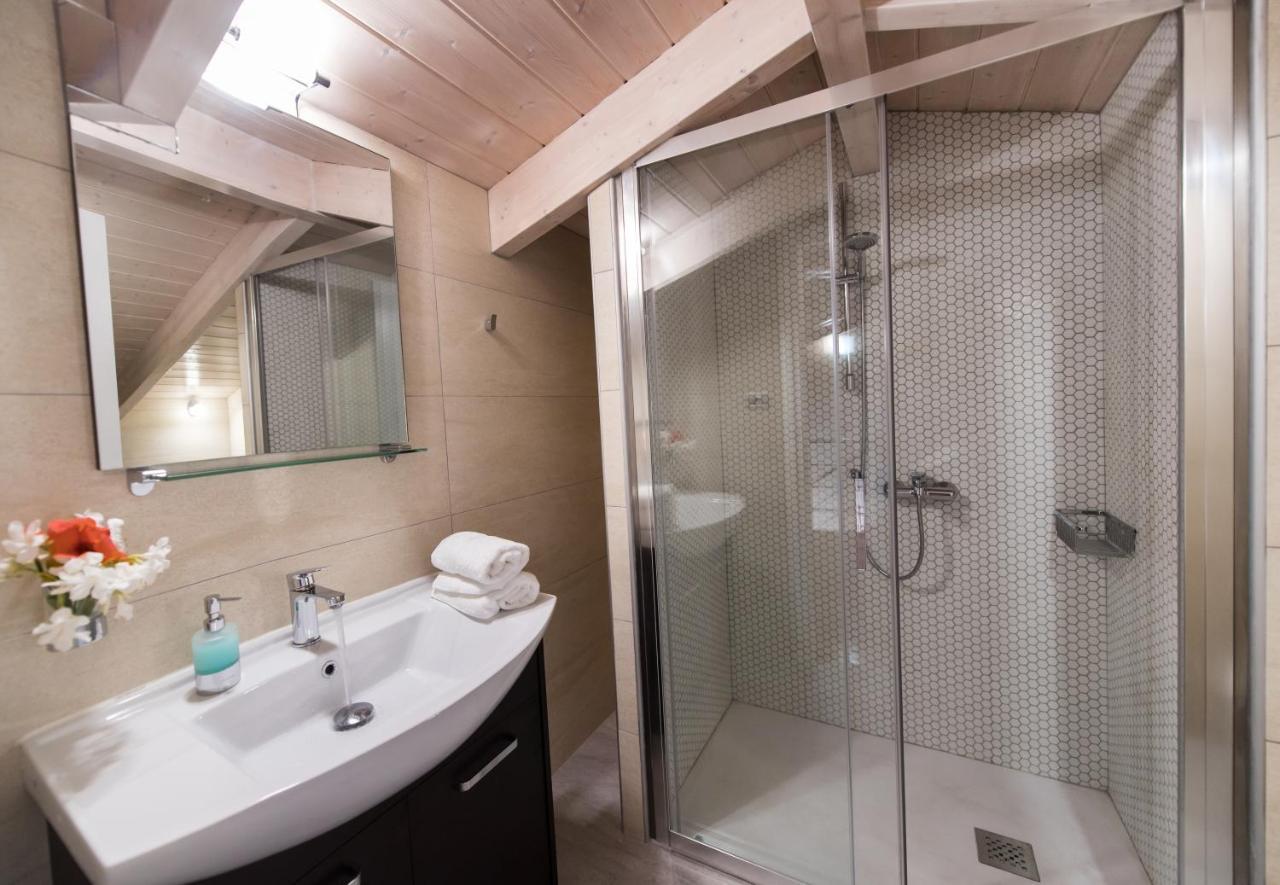Balver Luxury Apartments 利吉亚 外观 照片