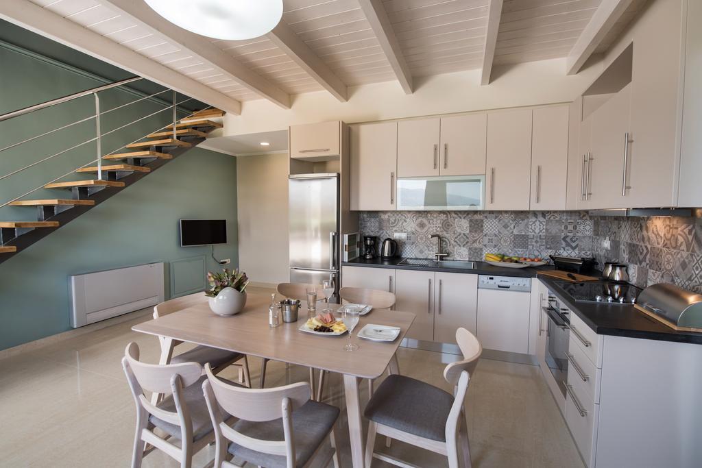 Balver Luxury Apartments 利吉亚 外观 照片